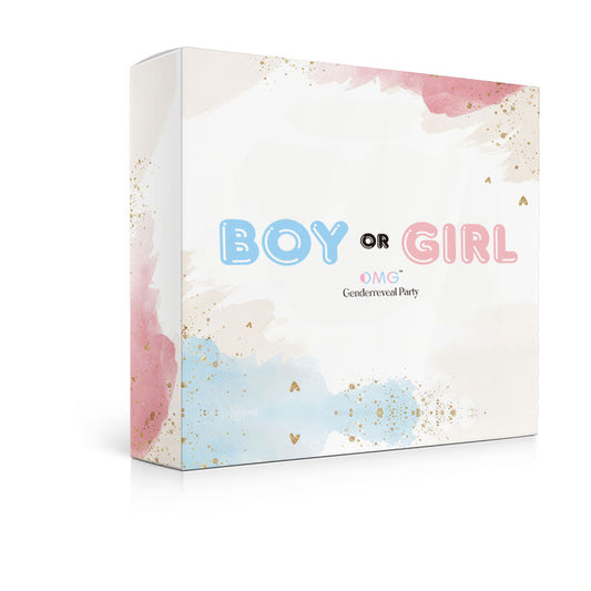 Custom Confetti Cannon with Free Design & Worldwide Delivery