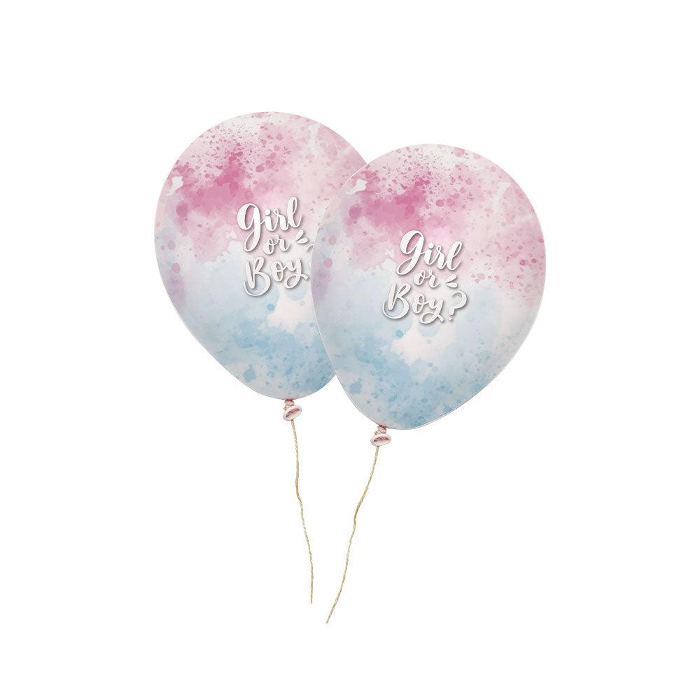 Dual-Color Jet Spray - Eco-Friendly Party Fire Extinguisher