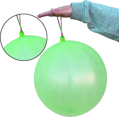 Custom Slap Balls Wholesale - 18 Inch 8g Durable Latex for Party Games