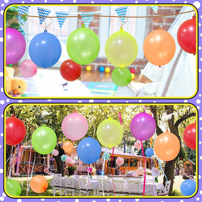 Custom Slap Balls Wholesale - 18 Inch 8g Durable Latex for Party Games