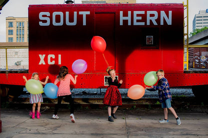 Kids Safe Bounce Ball 18 Inch - Bulk Team Building Slap Ball Toys