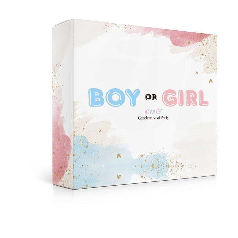 Custom Confetti Cannon with Free Design & Worldwide Delivery