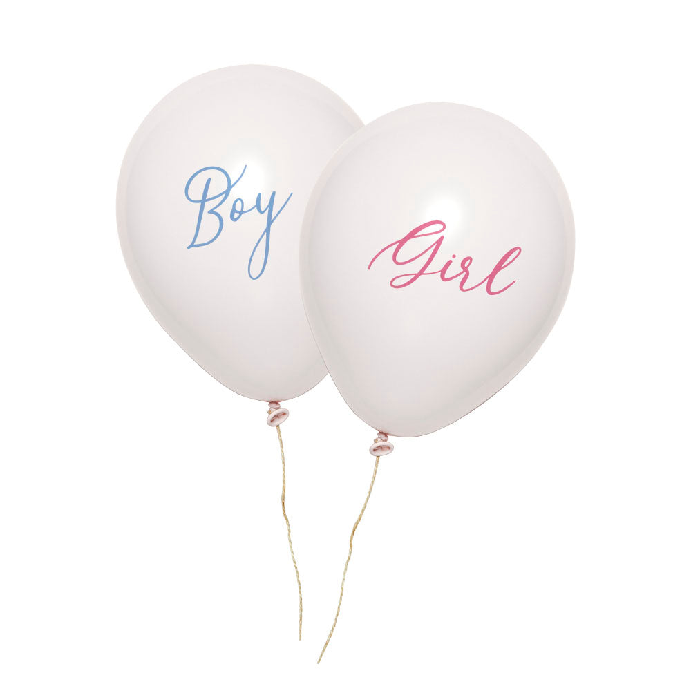 Eco-Friendly Gender Popper - Surprise at One Click GRA0028