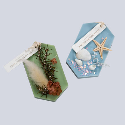 NC0007 Otras velas de cera de soja con aromaterapia para guardarropa, dormitorio, baño, regalos de cumpleaños frescos y aromáticos, fabricantes