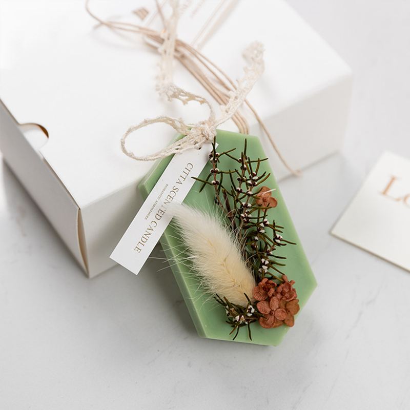 NC0007 Otras velas de cera de soja con aromaterapia para guardarropa, dormitorio, baño, regalos de cumpleaños frescos y aromáticos, fabricantes