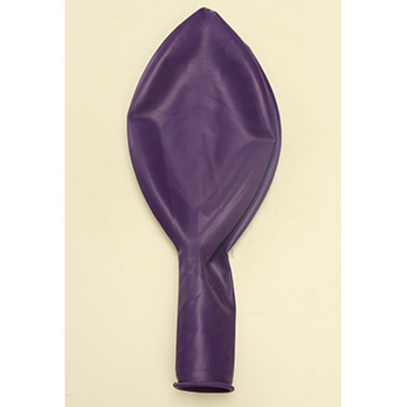 NB0014 36 inch 25g thick super big round balloons bar wedding party decoration balloon in bulk wholesale