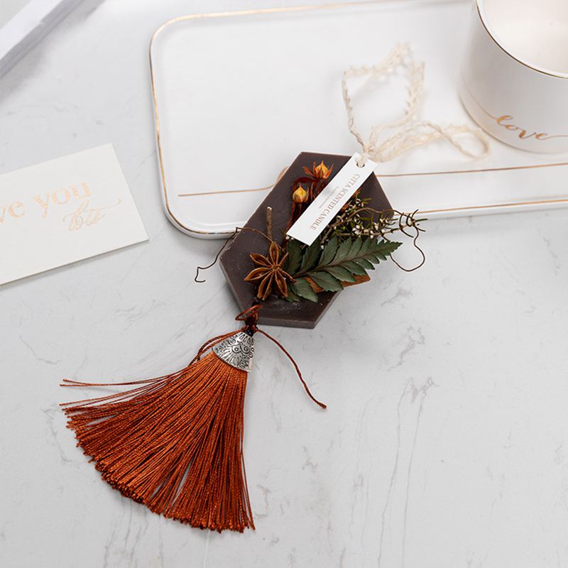 NC0007 Otras velas de cera de soja con aromaterapia para guardarropa, dormitorio, baño, regalos de cumpleaños frescos y aromáticos, fabricantes