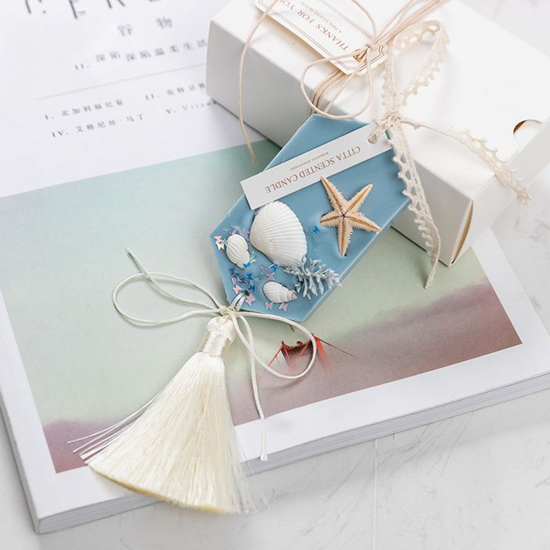 NC0007 Otras velas de cera de soja con aromaterapia para guardarropa, dormitorio, baño, regalos de cumpleaños frescos y aromáticos, fabricantes