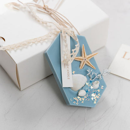 NC0007 Otras velas de cera de soja con aromaterapia para guardarropa, dormitorio, baño, regalos de cumpleaños frescos y aromáticos, fabricantes