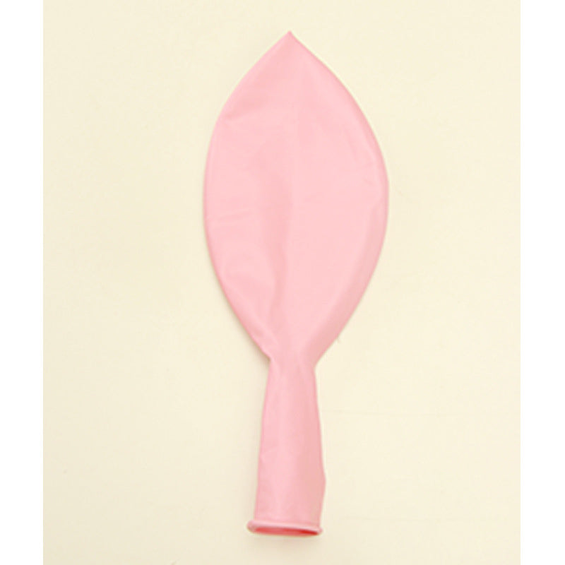 NB0014 36 inch 25g thick super big round balloons bar wedding party decoration balloon in bulk wholesale