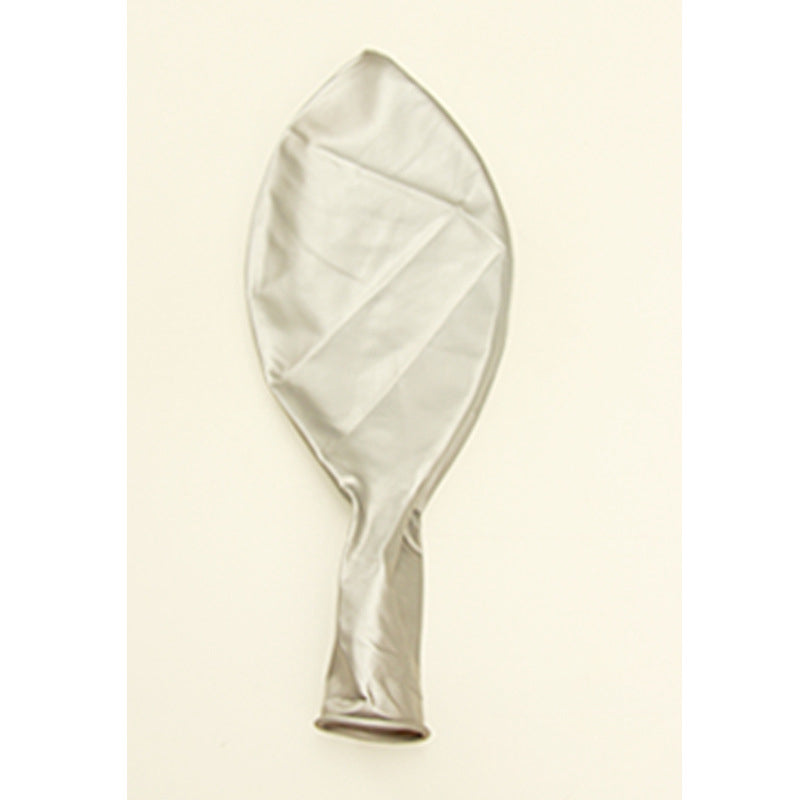 NB0014 36 inch 25g thick super big round balloons bar wedding party decoration balloon in bulk wholesale