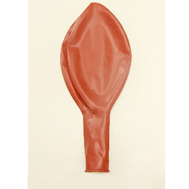 NB0014 36 inch 25g thick super big round balloons bar wedding party decoration balloon in bulk wholesale