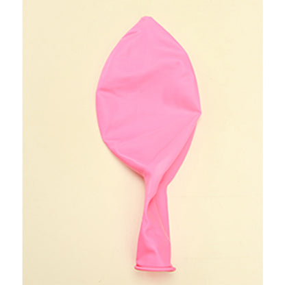 NB0014 36 inch 25g thick super big round balloons bar wedding party decoration balloon in bulk wholesale