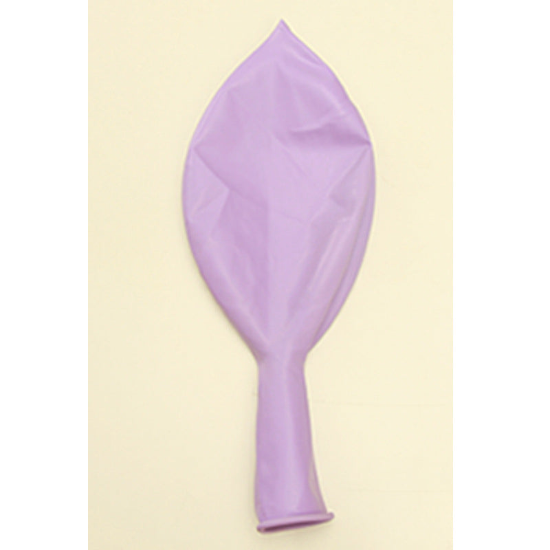 NB0014 36 inch 25g thick super big round balloons bar wedding party decoration balloon in bulk wholesale
